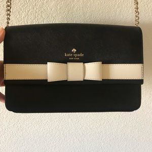 Kate Spade Veronique Kirk Park Bag